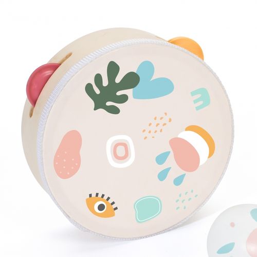 ZESTAW INSTRUMENTY MUZYCZNE DLA DZIECI AKCESORIA na Arena.pl