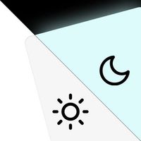 Panel aluminiowy do sublimacji 60,9 x 40,6 cm - GLOW IN THE DARK