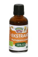 Ekstrakt pomarańczowy Royal Brand 50ml