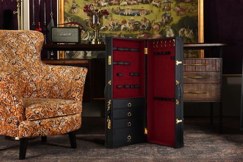 kufer na akcesoria bdsm upko sade trunk upko na Arena.pl