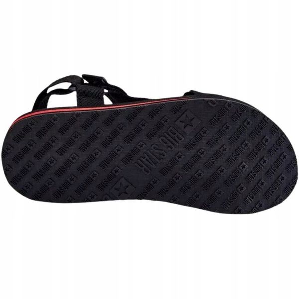 SANDAŁY MĘSKIE BIG STAR WYGODNE BUTY SPORTOWE zdjęcie 13