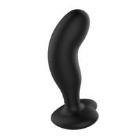 driller black