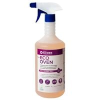 ECO OVEN 1L Czyszczenie piekarników grilla EKOLOGICZNY Płyn ECO SHINE