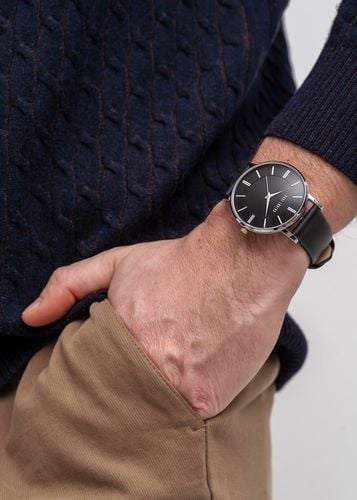 zegarek męski paul lorens pl10401a-1a1 na Arena.pl