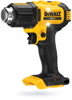 DEWALT OPALARKA 18V BEZ AKU. DCE530N