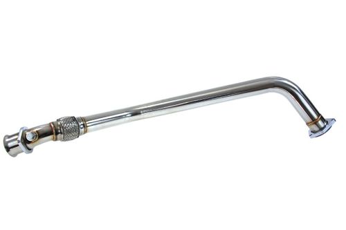 Downpipe BMW E46 318D 320D DECAT na Arena.pl