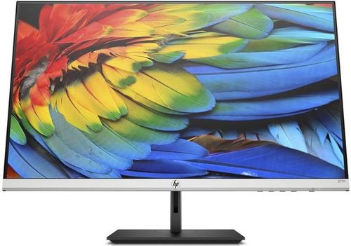 Monitor HP 27fh (4HZ38AA ABB) na Arena.pl