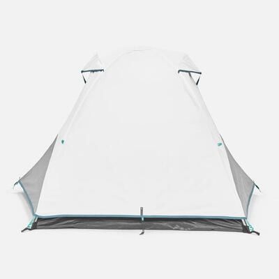 Namiot kempingowy Quechua MH100 Fresh&Black na Arena.pl