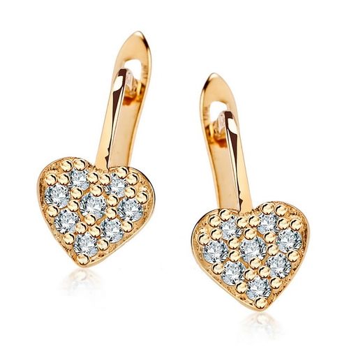 Kolczyki Staviori KZC4825 na Arena.pl