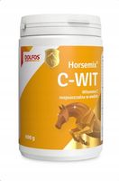 Horsemix C-WIT Witamina C Rozpuszczalna W Wodzie Dolfos 2kg