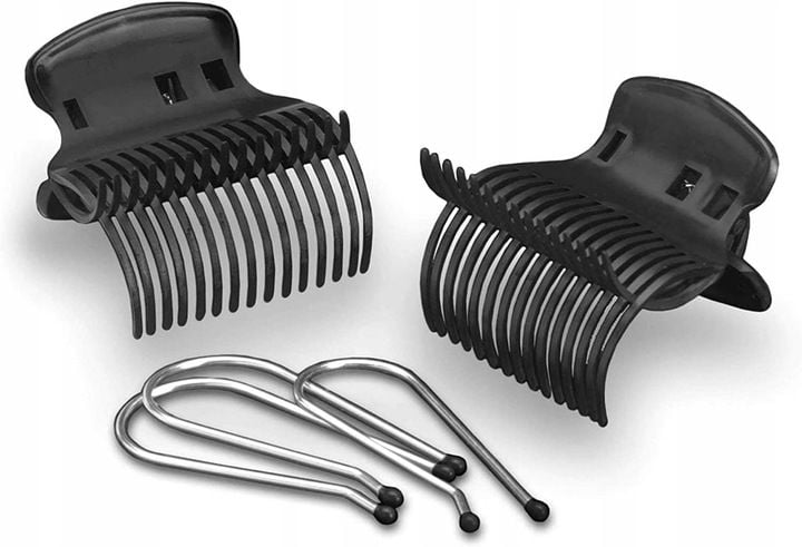 TERMOLOKI WAŁKI DO WŁOSÓW BABYLISS RS035E 20 SZTUK zdjęcie 6