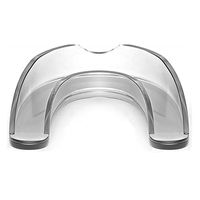 Szyna relaksacyjna na zgrzytanie - bruksizm