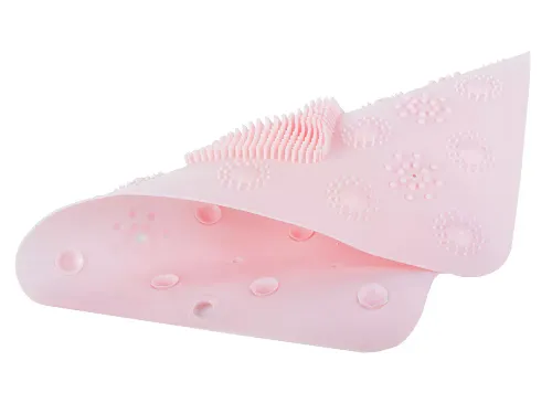 Masażer do stóp pod prysznic mata antypoślizgowa na Arena.pl