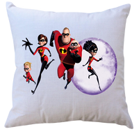 Poduszka Iniemamocni