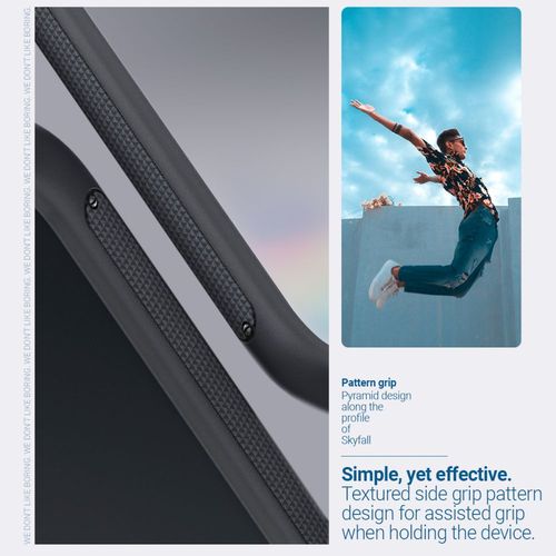caseology skyfall iphone 14 plus / 15 plus matte black na Arena.pl