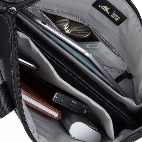 Torba Laptop Notebook 13,3 MacBook Pro Rivacase na Arena.pl