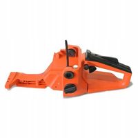 BAK DO PIŁY ZBIORNIK PALIWA PIŁA SPALINOWA NAC CS