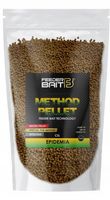 Micro Pellet 2mm FEEDER BAIT EPIDEMIA CSL