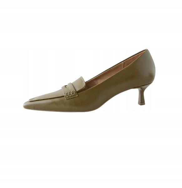 Next - Czółenka r.40 zdjęcie 3