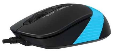 Mysz A4Tech A4Tmys46444 na Arena.pl