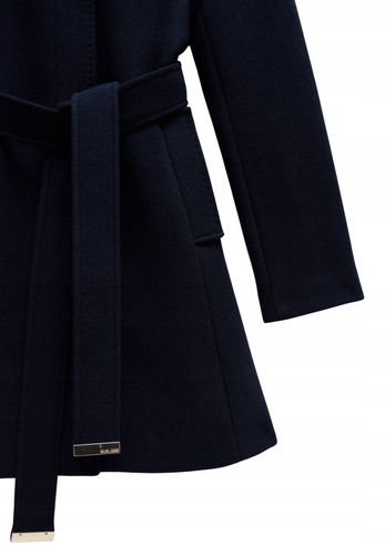 Salsa Jeans - Krótki płaszcz L na Arena.pl