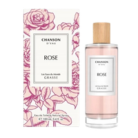 Chanson Rose From Grasse – EDT Dla Kobiet – 100ml