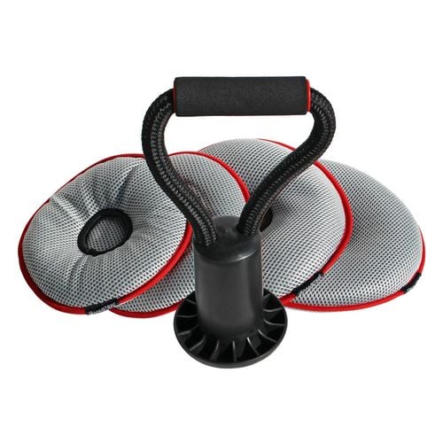 miękki regulowany kettlebell master 0,5 - 9,5 kg na Arena.pl