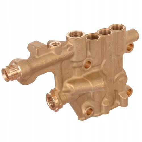 MYJKA CIŚNIENIOWA LEHMANN MOSIĄDZ 3000W INDUKCJA 350bar ZWIJACZ 12M na Arena.pl