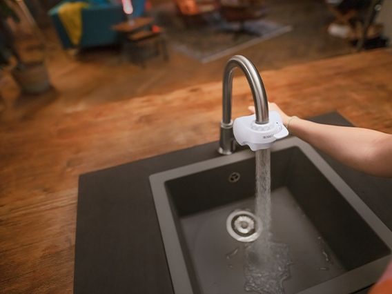 System filtracyjny nakranowy Brita ON TAP V System zdjęcie 8