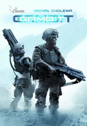 Gambit Algorytm wojny Tom1 na Arena.pl
