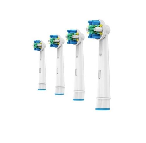 GŁÓWKI BRAUN ORAL-B FLOSS ACTION EB25 na Arena.pl