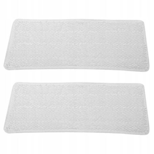 WKŁADY MOPA PAROWEGO Vileda Steam Plus XXL 2 SZT na Arena.pl