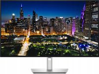 Monitor DELL UltraSharp U3225QE 32" 3840x2160px IPS 120Hz