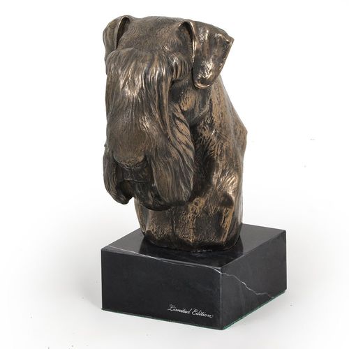 Sznaucer - figurka - 300 na Arena.pl