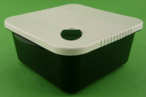 POJEMNIK DO MIKROFALI MIKROFALÓWKI KUCHENKI MIKROFALOWEJ 1,5 L DO ŻYWNOŚCI na Arena.pl