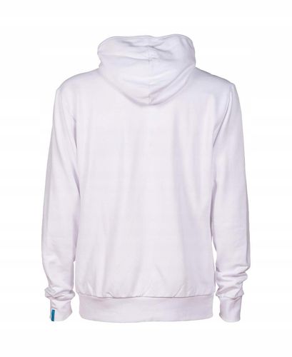 Bluza unisex Arena Team hooded jacket panel S na Arena.pl