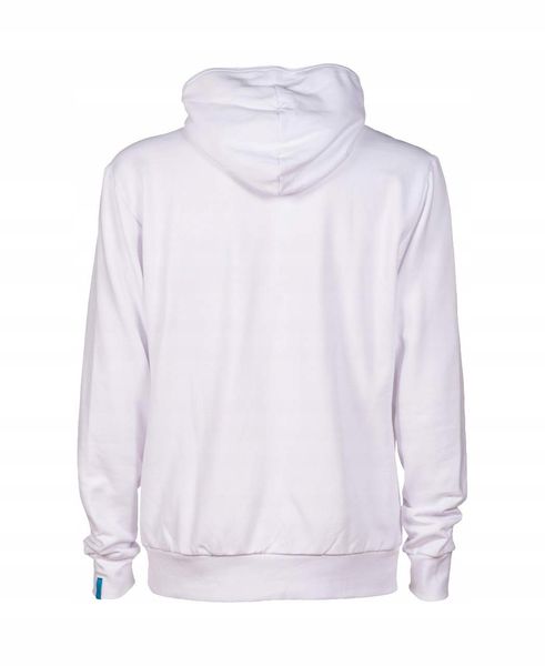 Bluza unisex Arena Team hooded jacket panel S zdjęcie 8