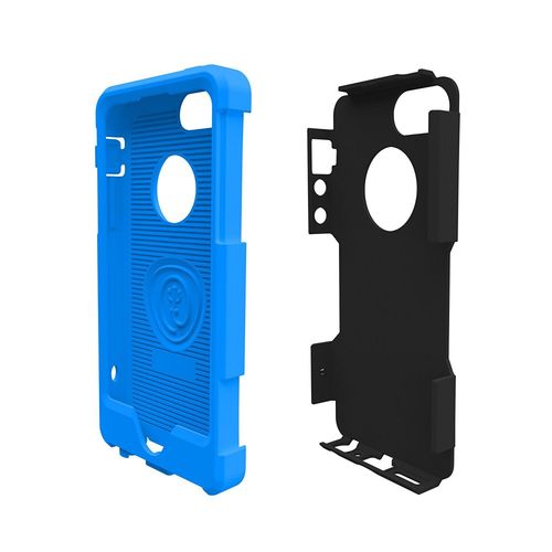 TRIDENT AEGIS - Apple iPhone 5S / SE - BLUE na Arena.pl