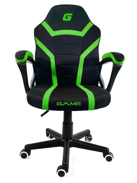 Fotel obrotowy do biurka MARIO GREEN zdjęcie 1
