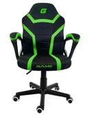 Fotel obrotowy do biurka MARIO GREEN