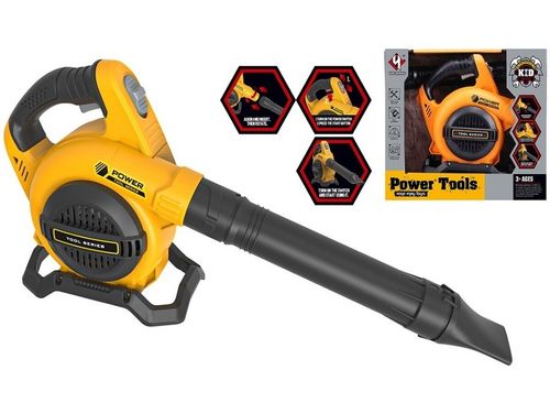 DLA DZIECI MOCNA DMUCHAWA DO LIŚCI na Arena.pl