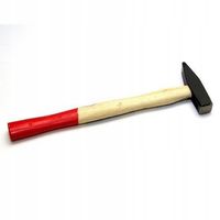 MŁOTEK ŚLUSARSKI 0.3KG - MS 0.3