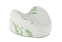 Poszewka na poduszkę podkładkę pod kolana Memory Bamboo