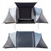 CAMP tent 3500mm.namiot turystyczny 4 os.440x240cm