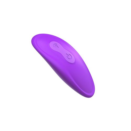 wibrator strapless strap-on fantasy for her na Arena.pl