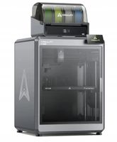 Drukarka 3D Creality K2 Plus Combo Szary