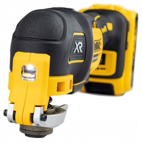 DeWALT DCS356N NARZĘDZIE WIELOFUNKCYJNE 18V TORBA na Arena.pl