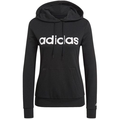 Bluza adidas Essentials Hoodie W GL0635 L na Arena.pl