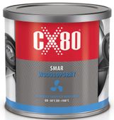 smar wodoodporny do trudnych warunków 500g - cx-081