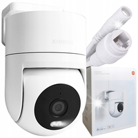 ZEWNĘTRZNA KAMERA MONITORUJĄCA IP WiFi 2,5K 4MP Xiaomi Outdoor Camera CW300